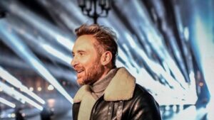 David Guetta