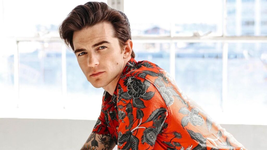 Drake Bell habla de las acusaciones de abuso sexual