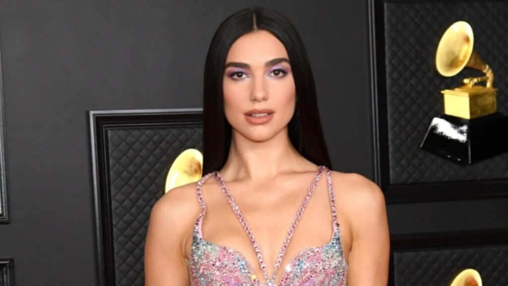 Dua Lipa