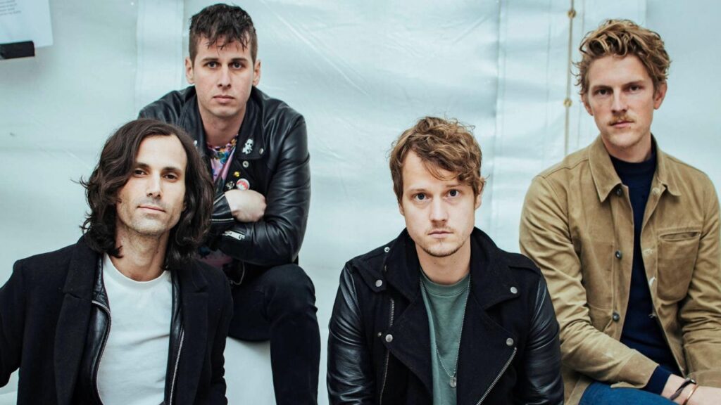 Foster The People