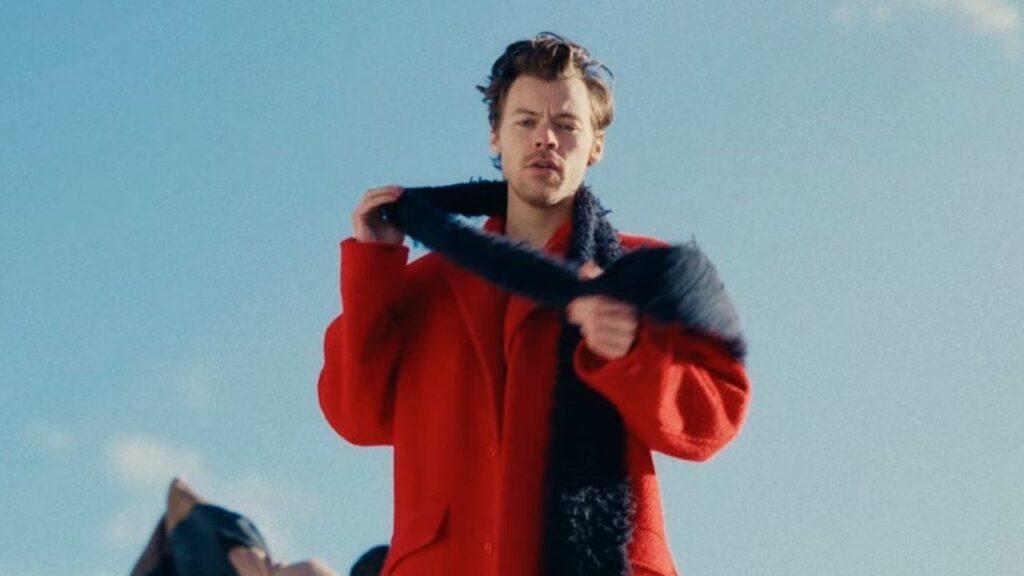 Harry Styles