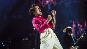 Harry Styles