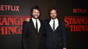 Hermanos Duffer