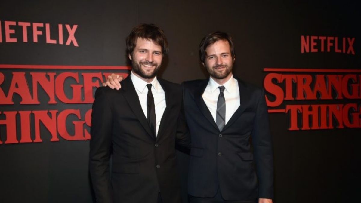 Hermanos Duffer
