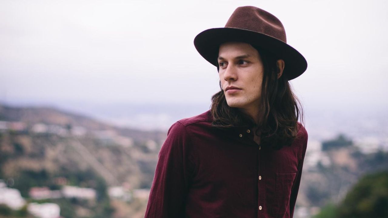James Bay