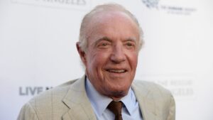 James Caan