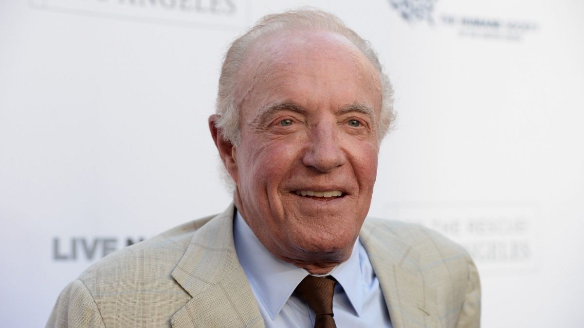 James Caan