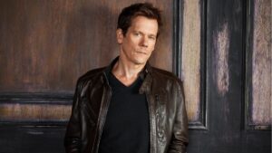 Kevin Bacon