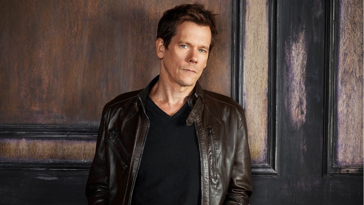 Kevin Bacon