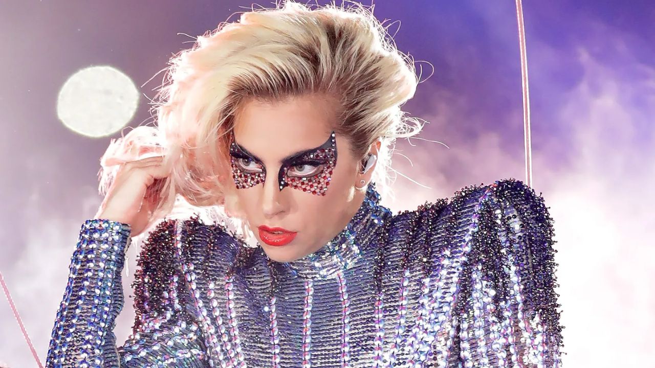 Lady Gaga