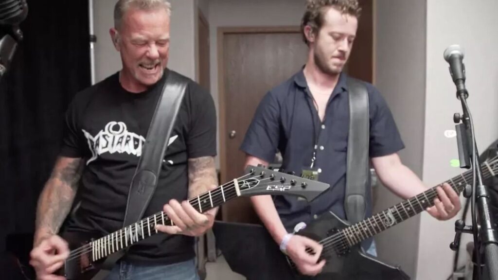 Metallica