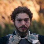 Post Malone k