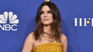 Sandra Bullock