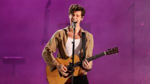 Shawn Mendes