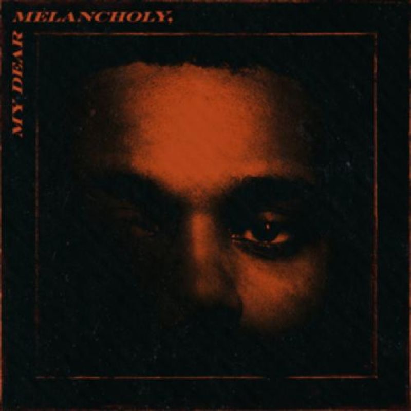 The Weeknd