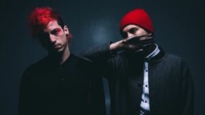 Twenty One Pilots