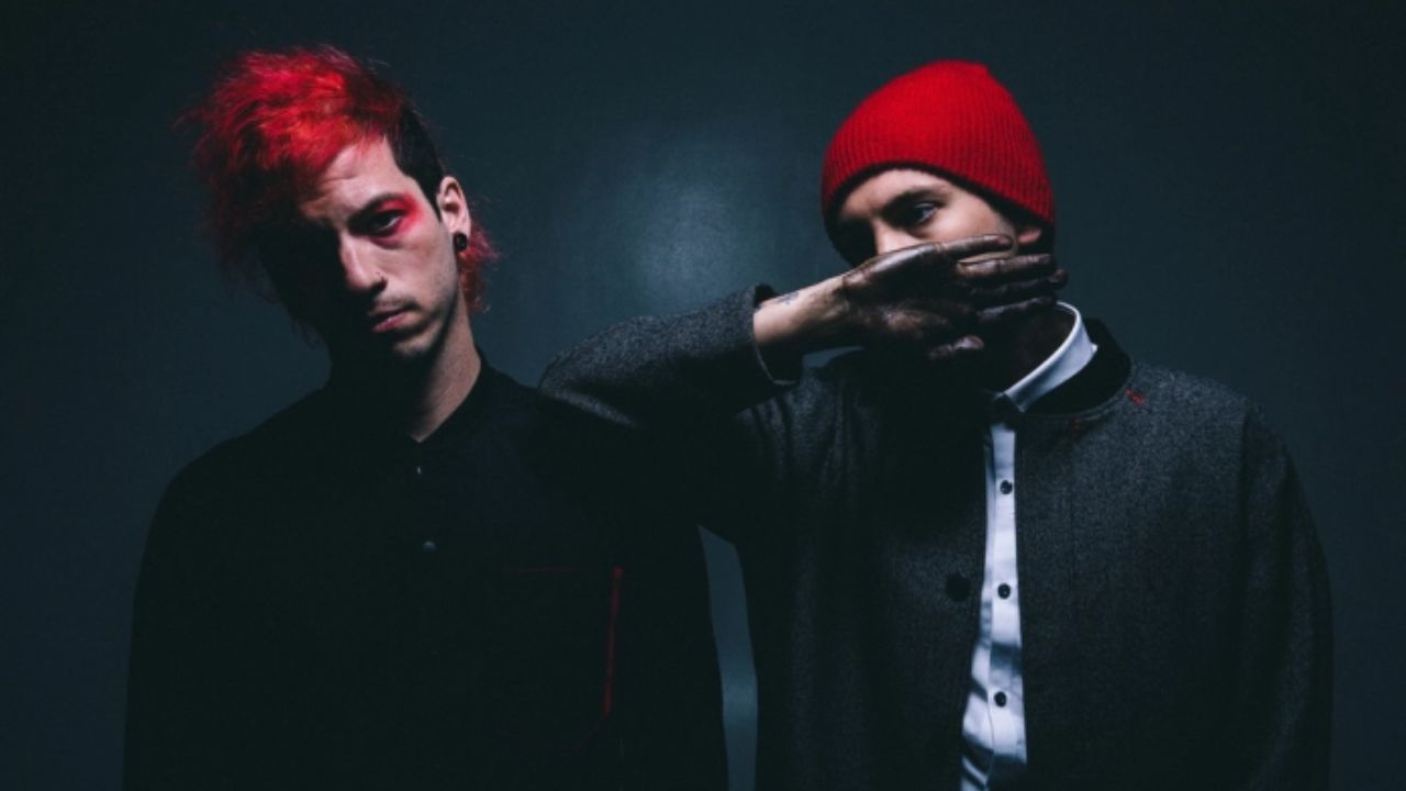 Twenty One Pilots