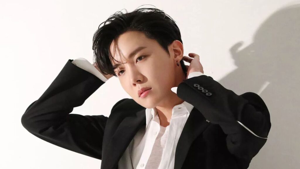 jhope