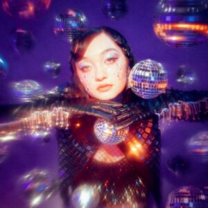 Sad Disco