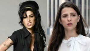 Amy Winehouse