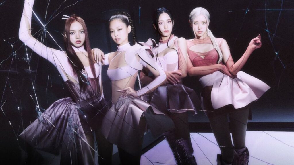 BLACKPINK