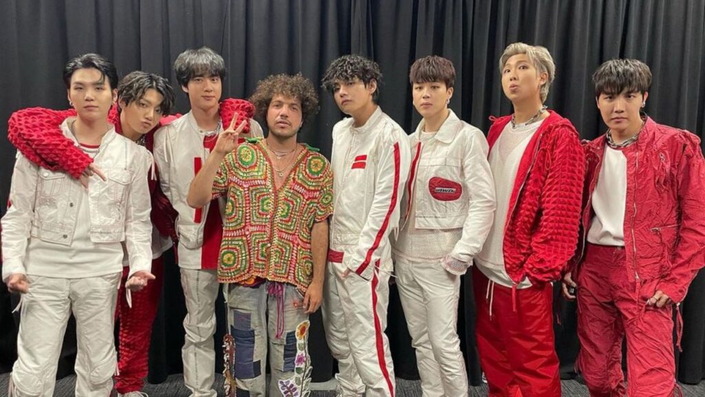BTS