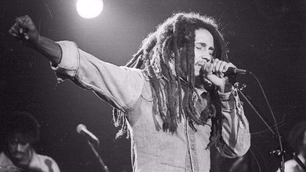 Bob Marley