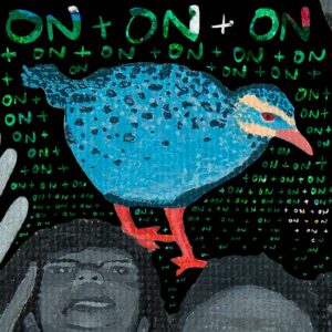 On & On