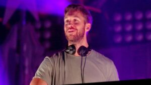 Calvin Harris