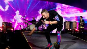 Coldplay
