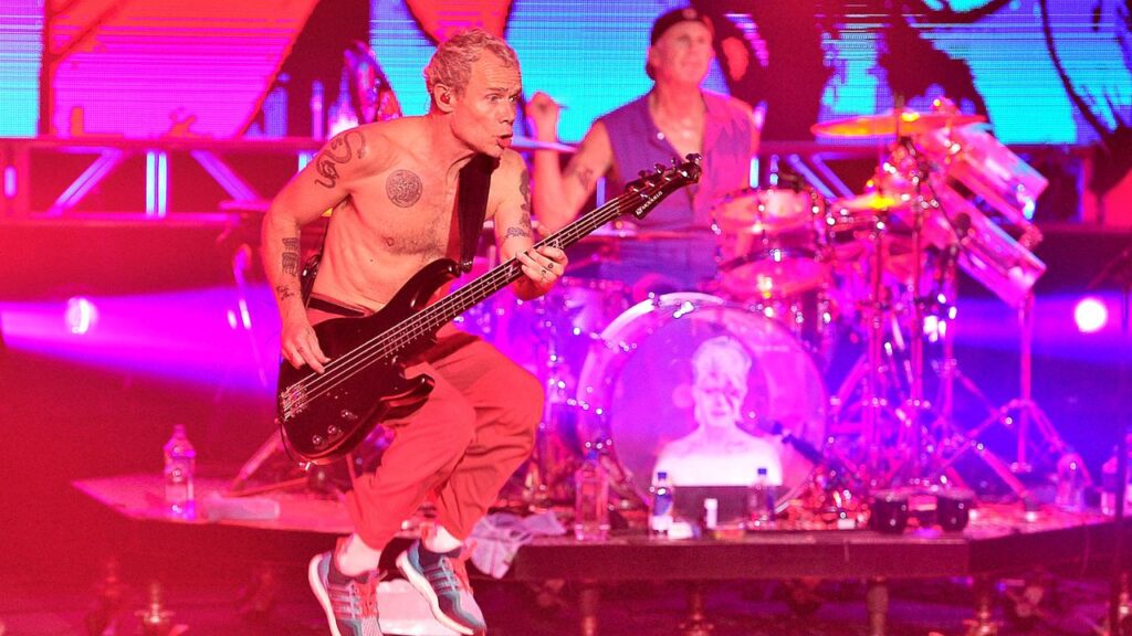 Flea