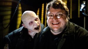 Guillermo del Toro