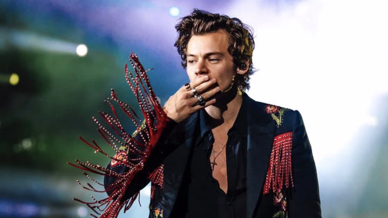 Harry Styles