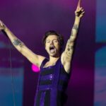 Harry Styles