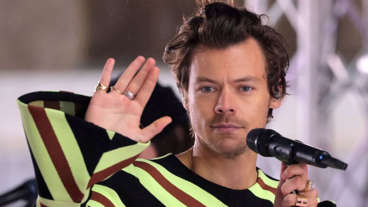 Harry Styles c