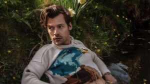 Harry Styles