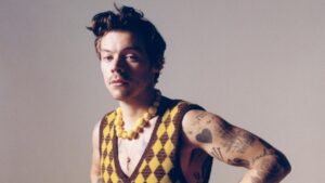 Harry Styles