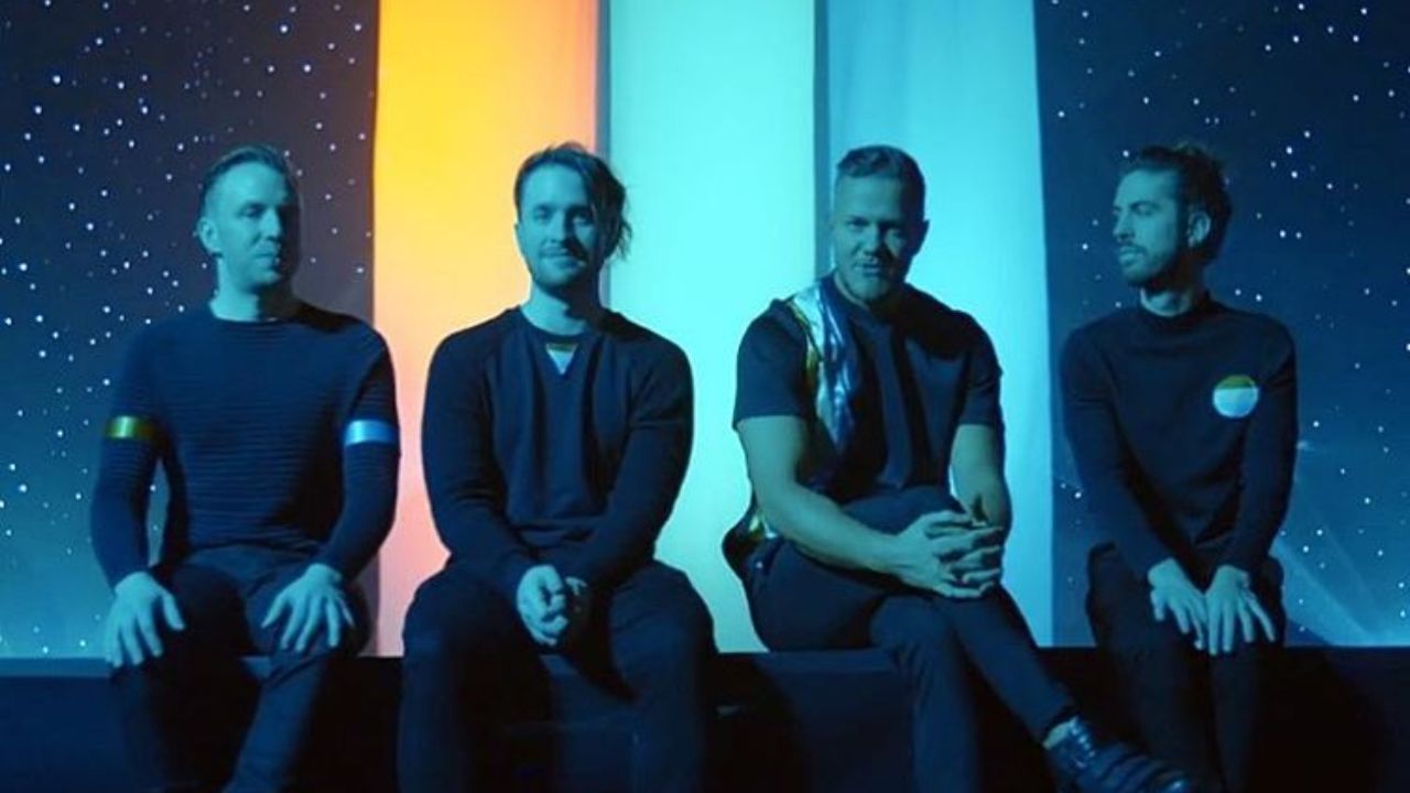 Imagine Dragons