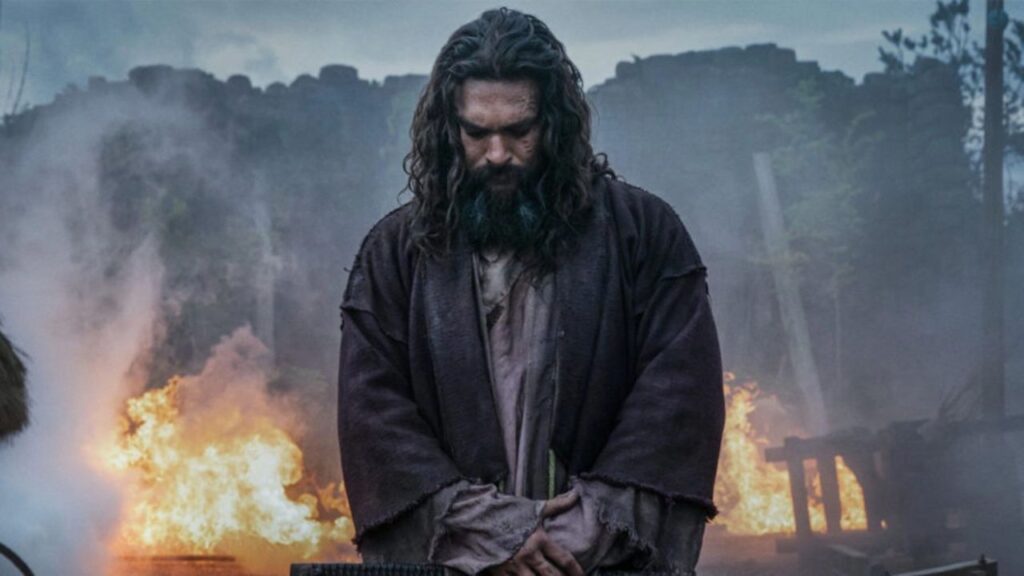 Jason Momoa