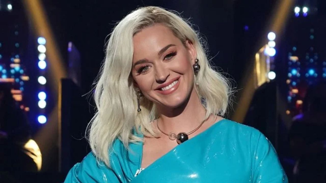 Katy perry