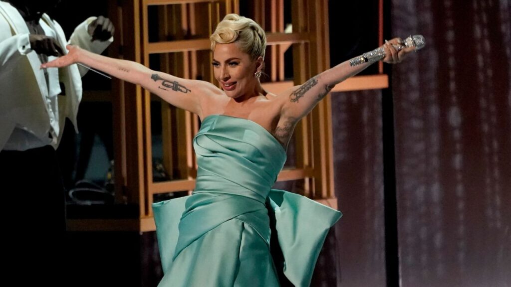 Lady Gaga