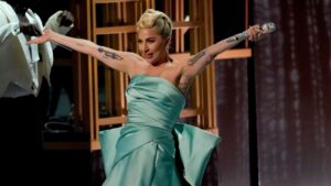 Lady Gaga