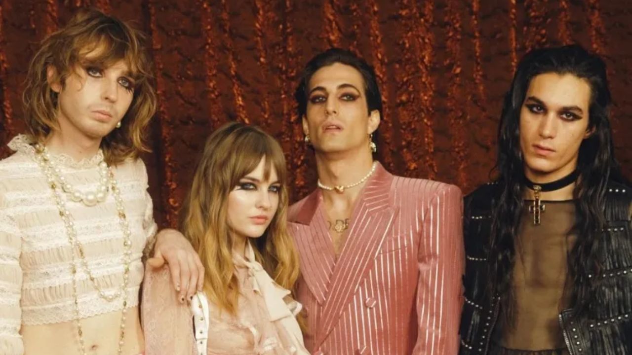 Maneskin