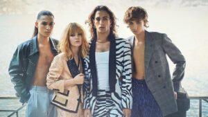 Maneskin