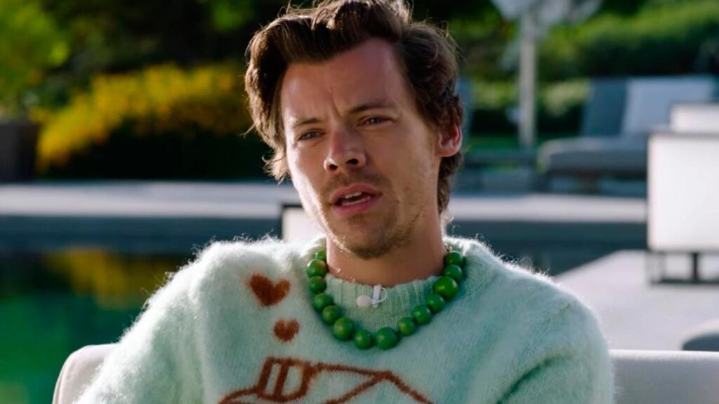 Anne Hathaway protagonizar&aacute; pel&iacute;cula basada en vida de Harry Styles