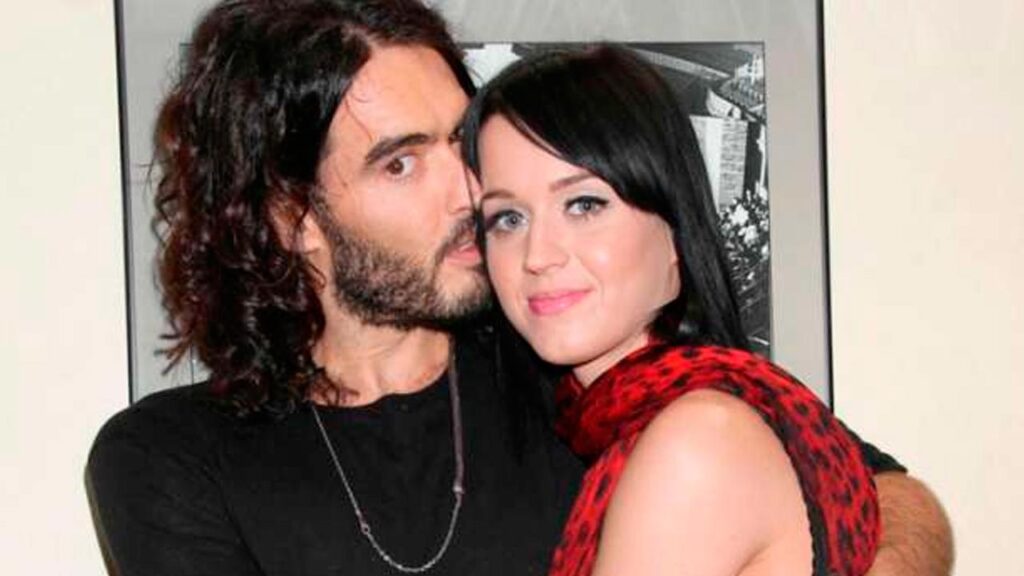 Katy Perry vive momento inc&oacute;modo por culpa de un locutor de radio 