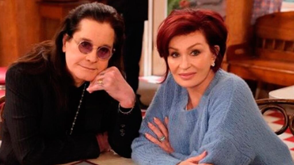 &iexcl;Ozzy Osbourne se va de Estados Unidos y esta es la raz&oacute;n!