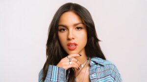 Olivia rodrigo
