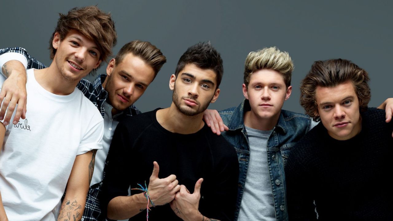 One direction