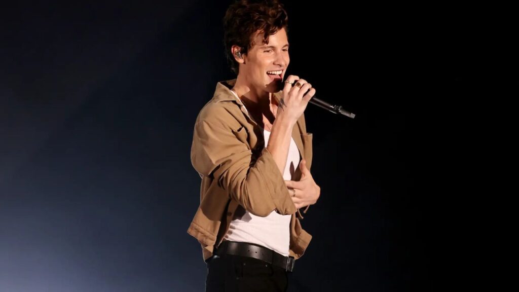 Shawn Mendez
